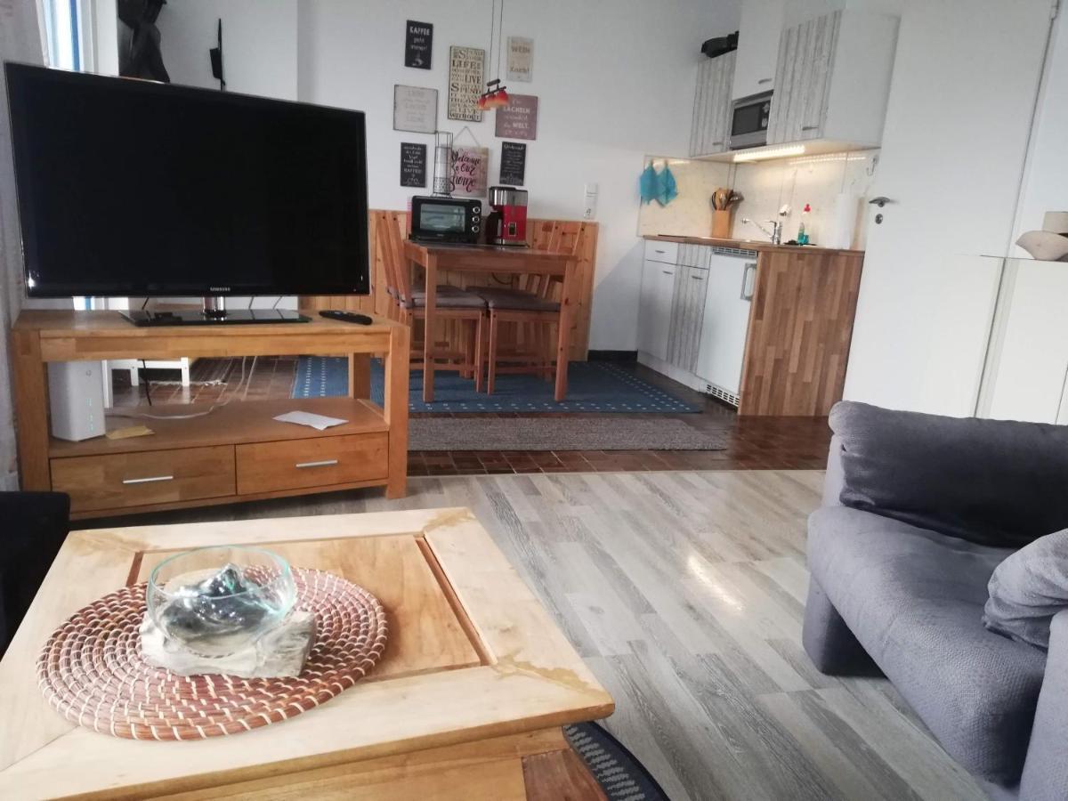 Ferienwohnung Sielbeck, Urlaub Mit Hund, Wlan Verfuegbar Eutin Exterior foto