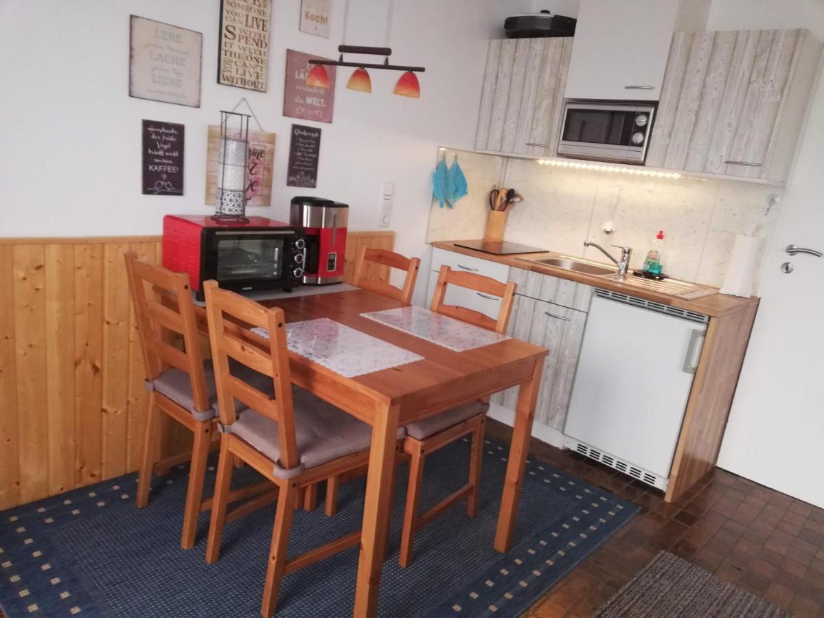 Ferienwohnung Sielbeck, Urlaub Mit Hund, Wlan Verfuegbar Eutin Exterior foto