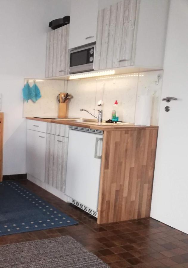 Ferienwohnung Sielbeck, Urlaub Mit Hund, Wlan Verfuegbar Eutin Exterior foto