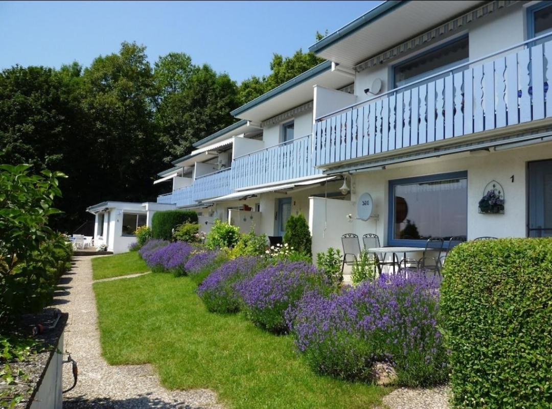 Ferienwohnung Sielbeck, Urlaub Mit Hund, Wlan Verfuegbar Eutin Exterior foto
