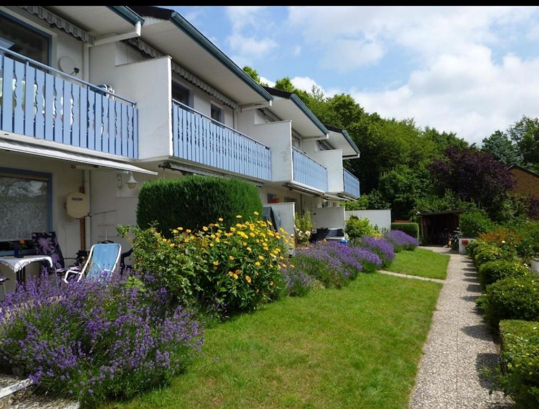 Ferienwohnung Sielbeck, Urlaub Mit Hund, Wlan Verfuegbar Eutin Exterior foto