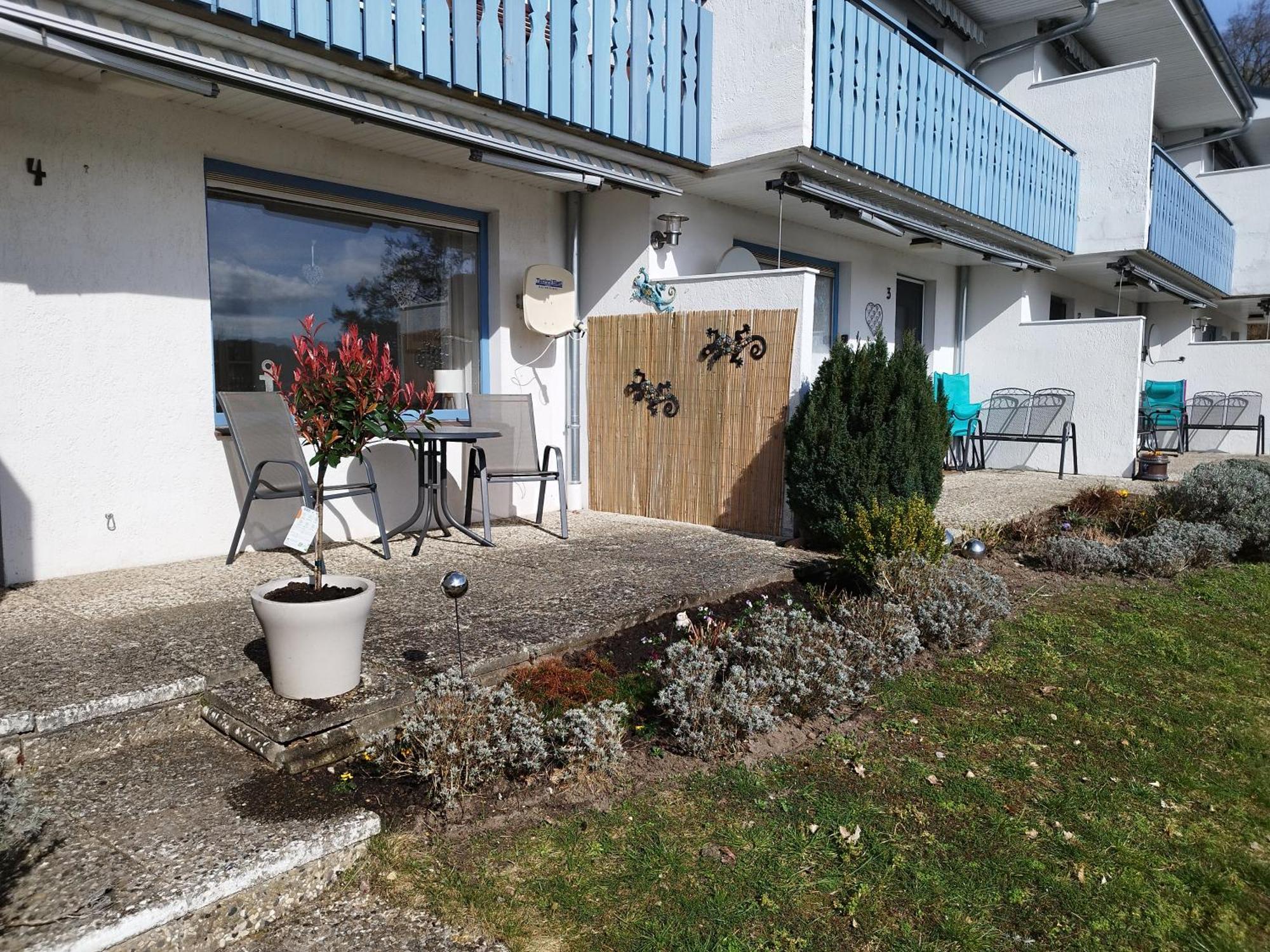 Ferienwohnung Sielbeck, Urlaub Mit Hund, Wlan Verfuegbar Eutin Exterior foto