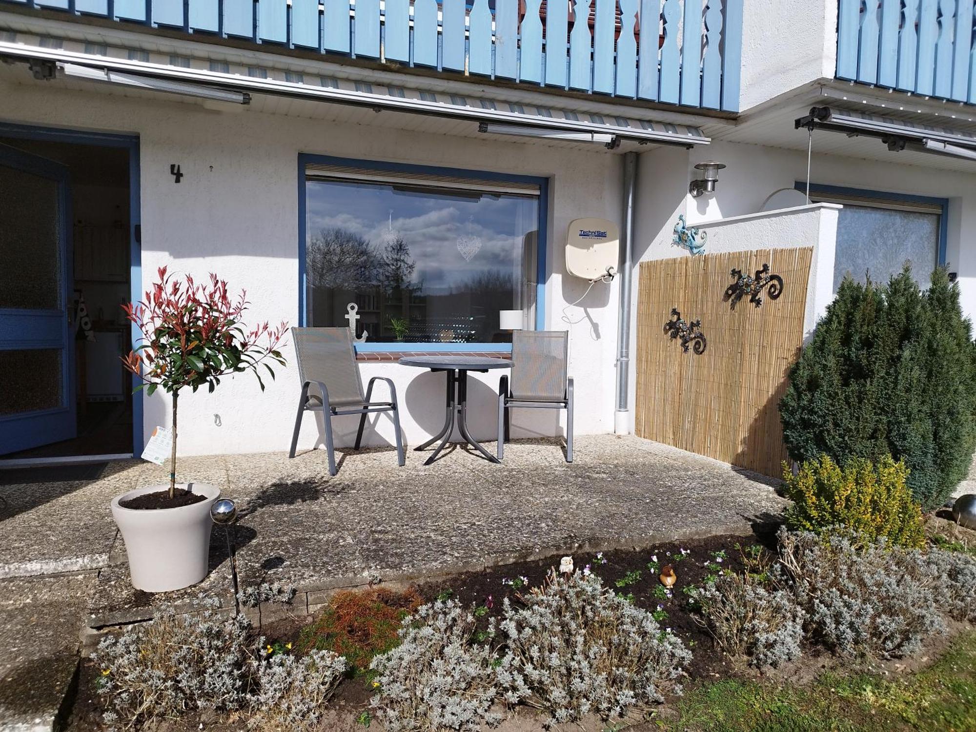 Ferienwohnung Sielbeck, Urlaub Mit Hund, Wlan Verfuegbar Eutin Exterior foto