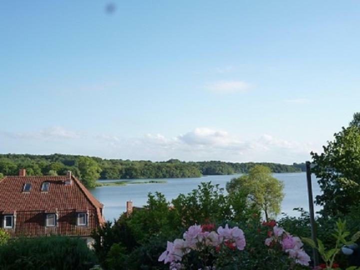 Ferienwohnung Sielbeck, Urlaub Mit Hund, Wlan Verfuegbar Eutin Exterior foto