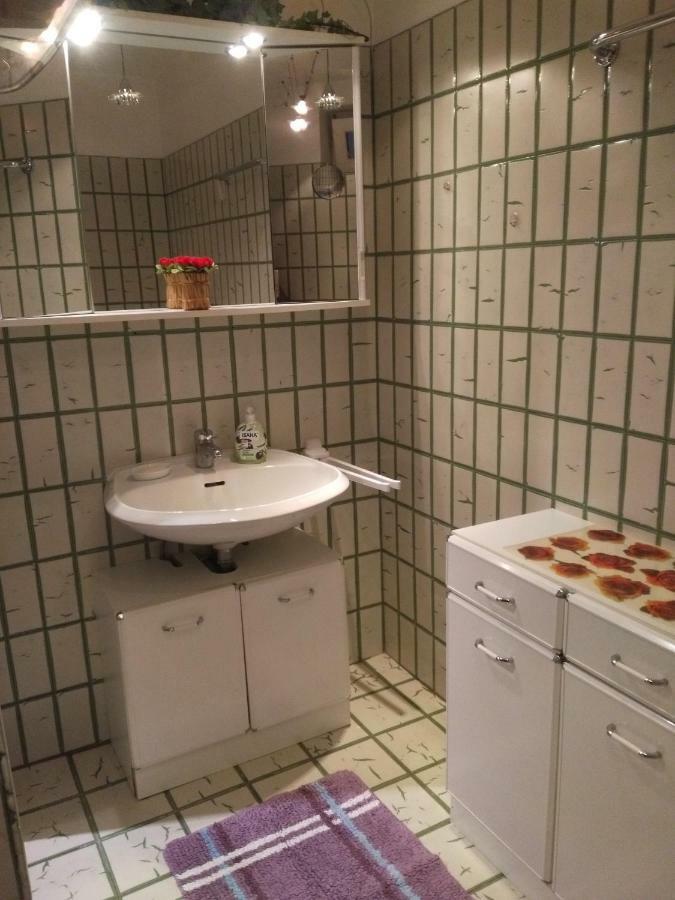 Ferienwohnung Sielbeck, Urlaub Mit Hund, Wlan Verfuegbar Eutin Exterior foto